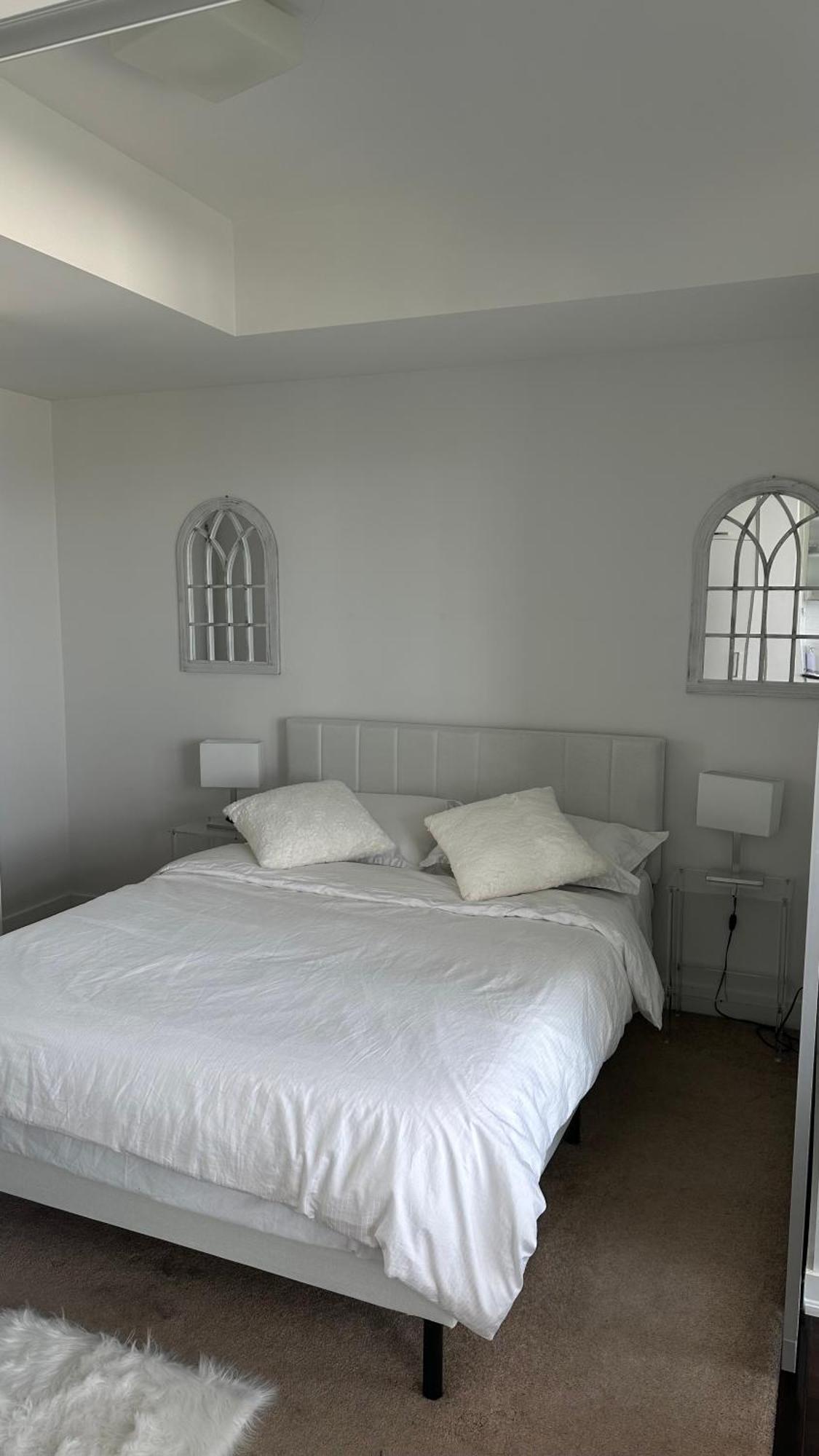 טורונטו Downtown, Luxury Condo, Cn Tower, Rogers Center, Scocia Arena, Unobstructed View מראה חיצוני תמונה